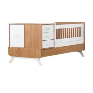 Cuna funcional Linnea