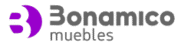 Logo Bonamico Amoblamientos