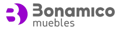 Logo Bonamico Amoblamientos